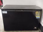 Vision 350L freezers