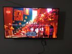 Vision 43 inch 4K Google Voice Control TV