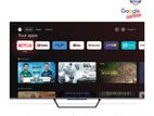 Vision 43 Inch E40Z FHD TV Google Smart Android - Voice Control