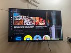 Vision 43 inch Google TV