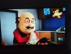 Vision 43 inch LED TV বিক্রি