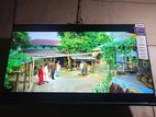 vision 43 LED Google Android 4K