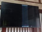 Vision 43" Smart TV