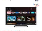 VISION 50" G3S GALAXY UHD 4K LED (2GB+16GB) ANDROID VOICE TV