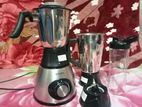 Vision 750 watt blender machine