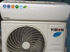 Vision Ac 1 Ton Non inverter