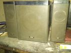 Vision Sound System