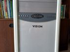 Vision Air Cooler - 10 Ltr