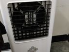 Vision Air Cooler 45l ১১ মাস ওয়ারেন্টি আছে।