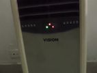 VISION aIR COOLER MODEL : VSN-ACLR-10C
