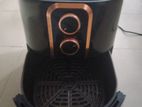 Vision Air fryer (Af-001)