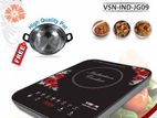 VISION ALL COOKER 20% DISCOUNT