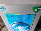 VISION Automatic Washing Machine 6kg-STL02