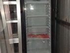 VISION Beverage Refrigerator