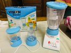Vision Blender