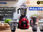 Vision Blender SBL-023-1200W (Kitchen Master)