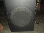 Sound system sell