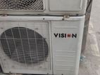 Vision Branded AC for Sale