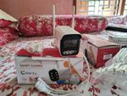 Vision CCTV camera