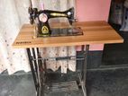 vision sewing machine for sell.