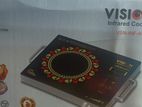Vision stove