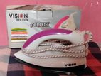 Vision dry iron