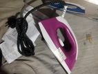 Vision dry iron for sell