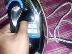 Vision dry Iron