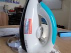 Vision Dry Iron