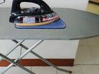 Vision Dry Iron