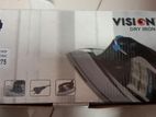 Vision Dry iron heavy