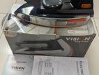 Vision Dry Iron (Never Used)