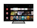 Vision E50S 32" LED Smart Google TV