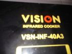 vision electric cooker
