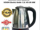 Vision Electric Kettle 1.5L