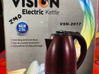 VISION Electric Kettle 2 Liter VSN-2017