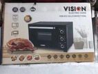 vision electric oven 32L