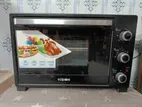Vision Electric Oven 32ltr