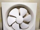 Vision exhaust fan 12" sale