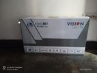 Vision 32" LED TV for sale