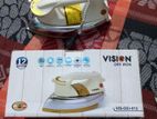 vision iron