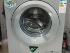 Vision washing machine