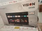 Vision tv for sell