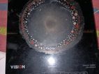 Vision Induction Cooker