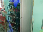 vision fridge 206L