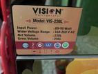 Vision fridge