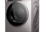 Vision Front Loading Washing Machine FLT80-8kg (Location Jatrabari)