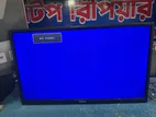 Vision G02 24 inch LED TV