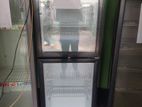 Vision Glass Door Fridge for Sale. ভিশন গ্লাস ডোর ফ্রিজ।
