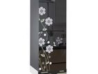 Vision Glass Door Refrigerator Re-240 Liter